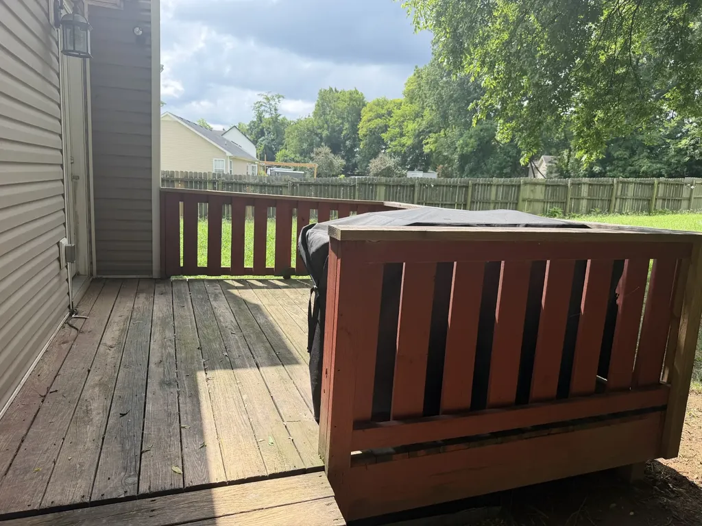 3828 Maliki Drive Clarksville TN 37042