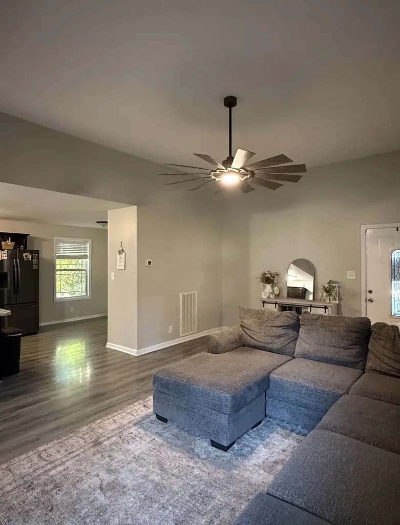3828 Maliki Drive Clarksville TN 37042