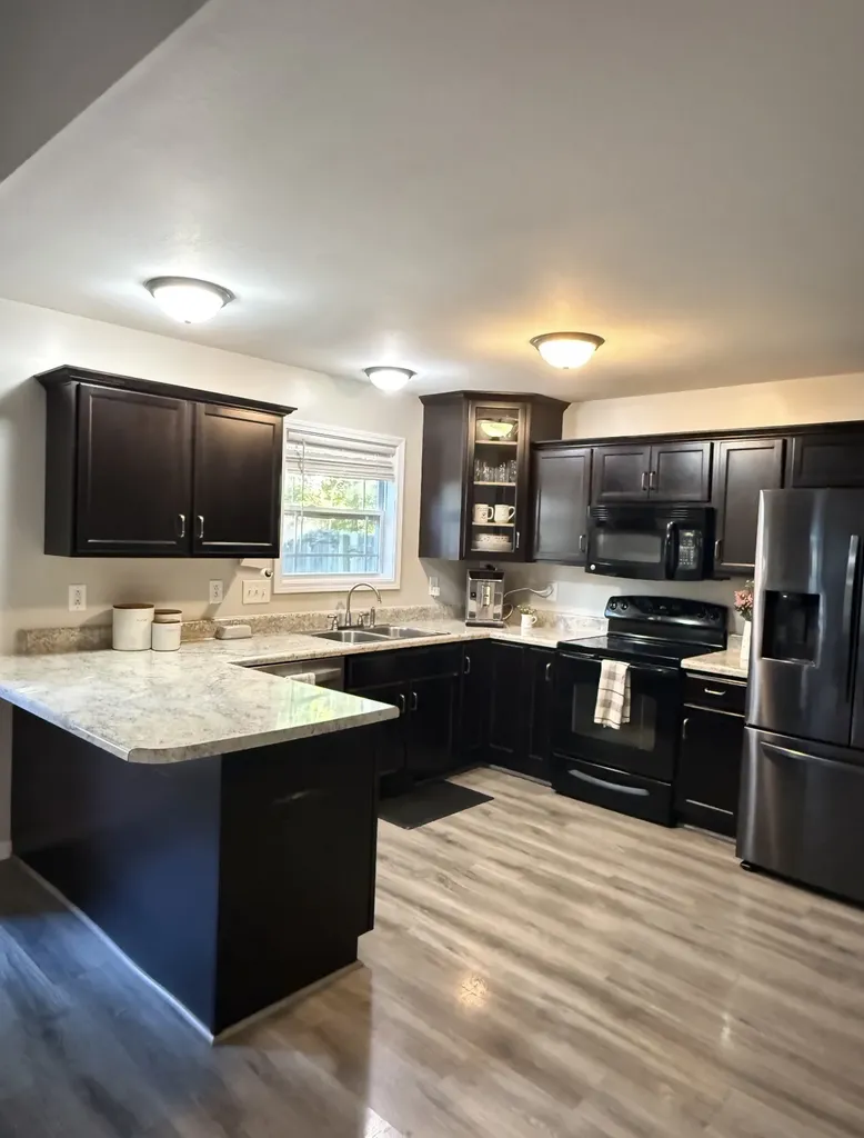 3828 Maliki Drive Clarksville TN 37042