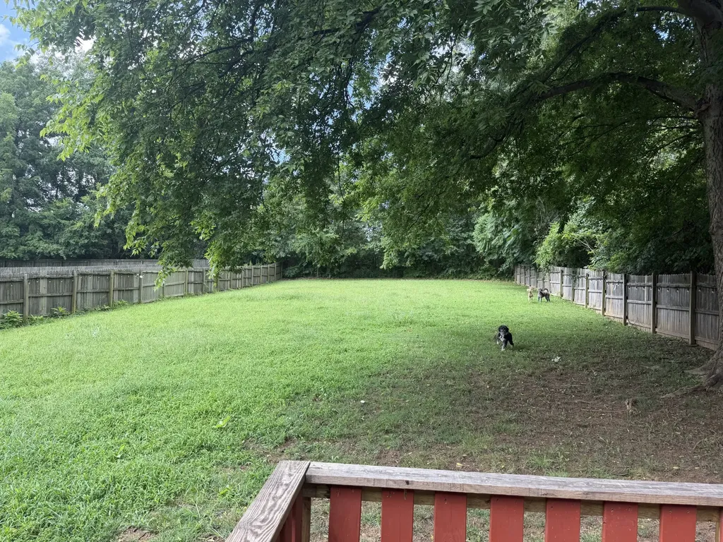 3828 Maliki Drive Clarksville TN 37042