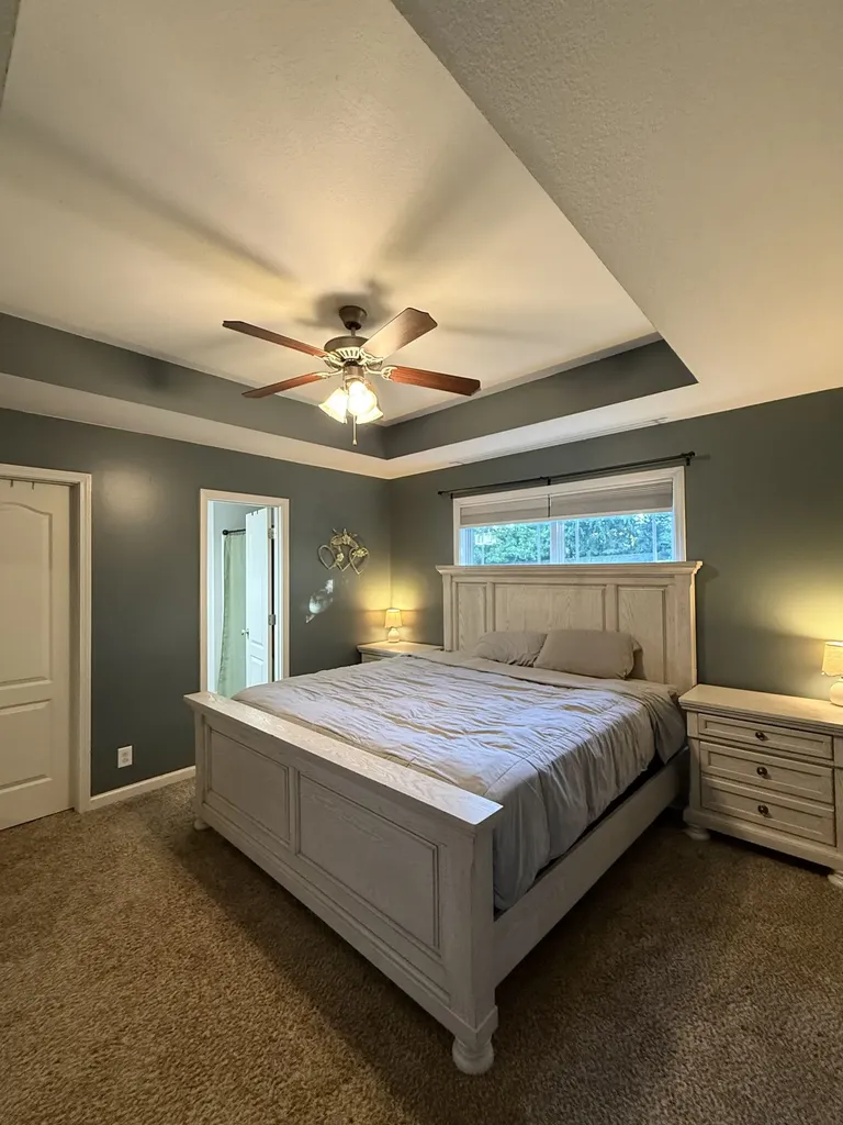 3828 Maliki Drive Clarksville TN 37042