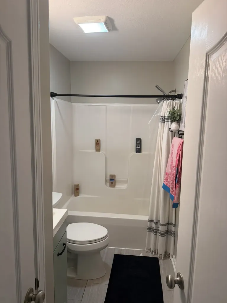 3828 Maliki Drive Clarksville TN 37042
