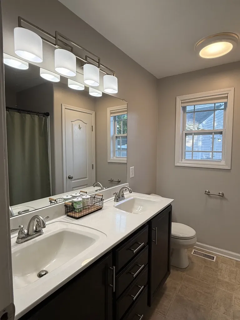 3828 Maliki Drive Clarksville TN 37042
