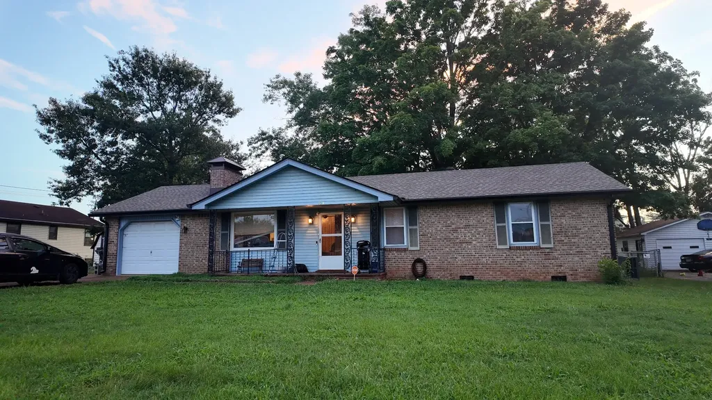 103 Chevy Chase Trail Smyrna TN 37167