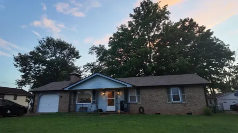 103 Chevy Chase Trail Smyrna TN 37167