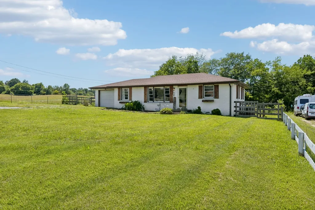3103 Bearwallow Road Ashland City TN 37015