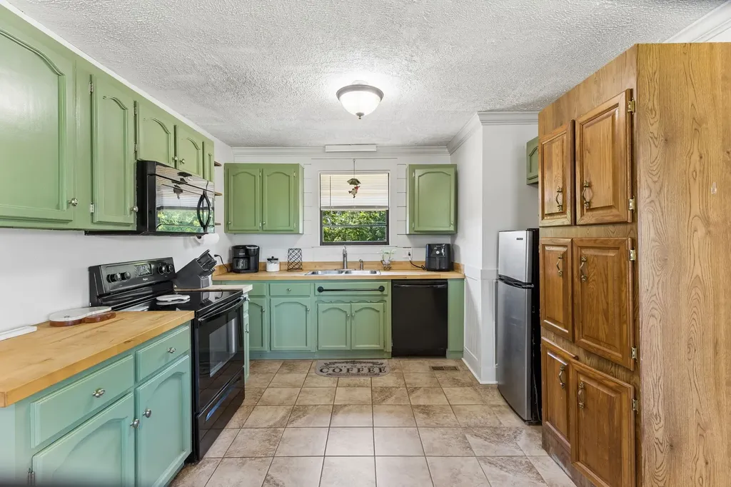 3103 Bearwallow Road Ashland City TN 37015