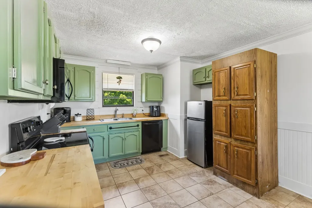 3103 Bearwallow Road Ashland City TN 37015