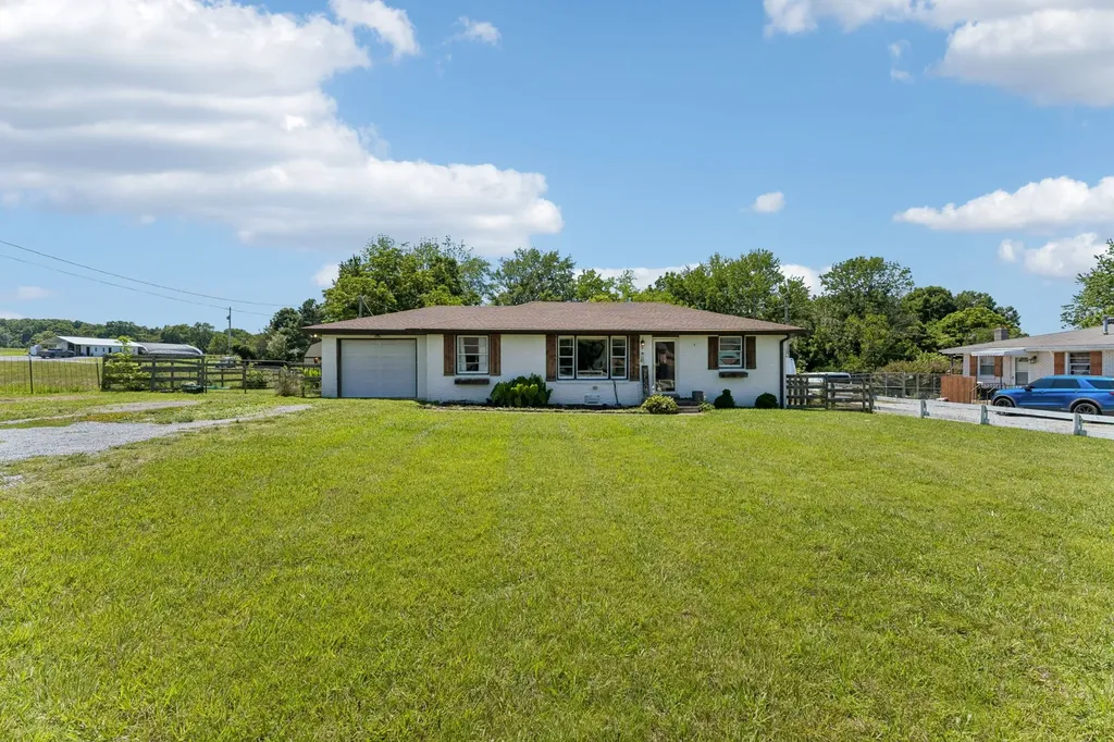 3103 Bearwallow Road Ashland City TN 37015