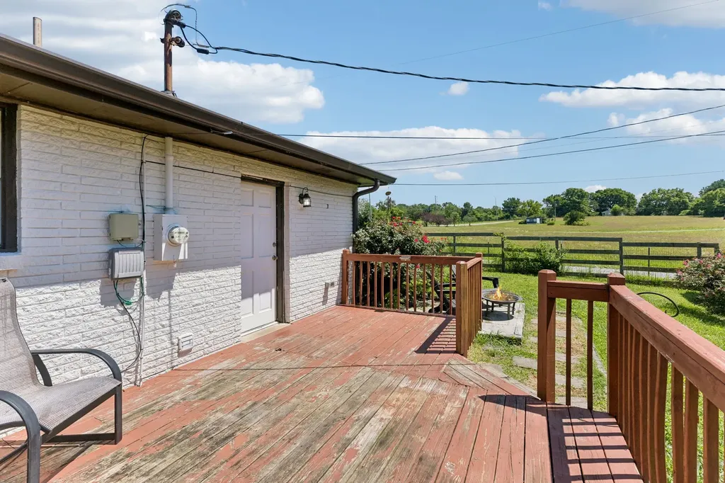 3103 Bearwallow Road Ashland City TN 37015
