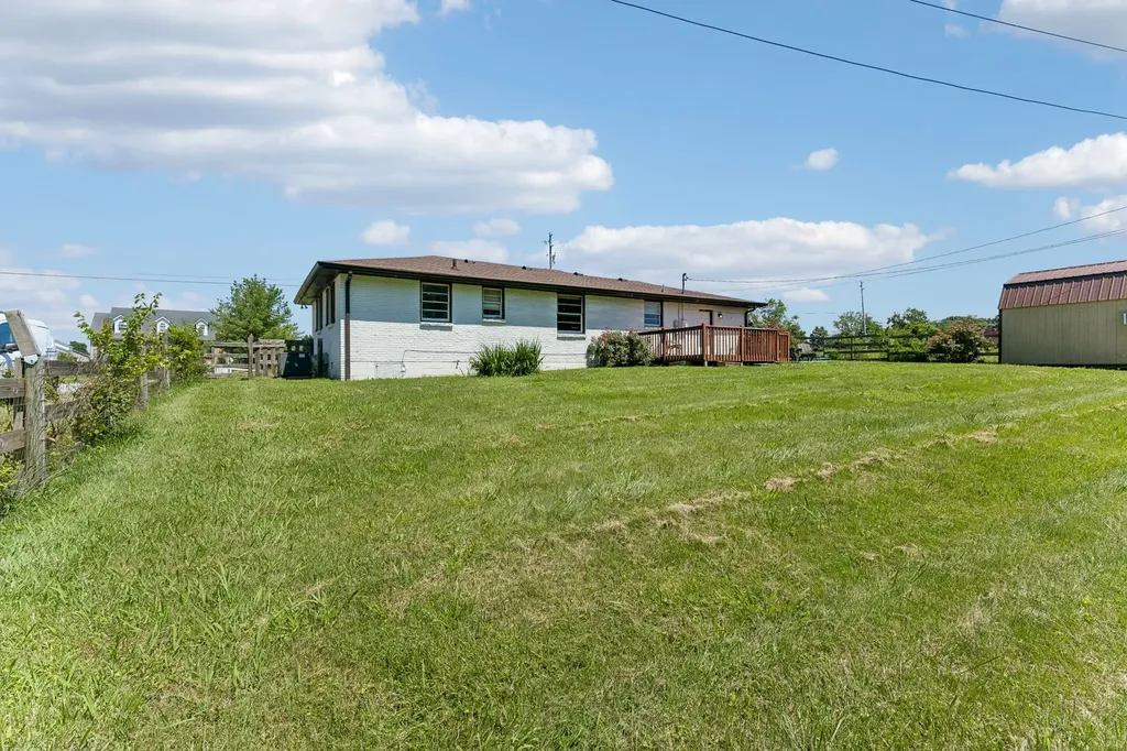 3103 Bearwallow Road Ashland City TN 37015