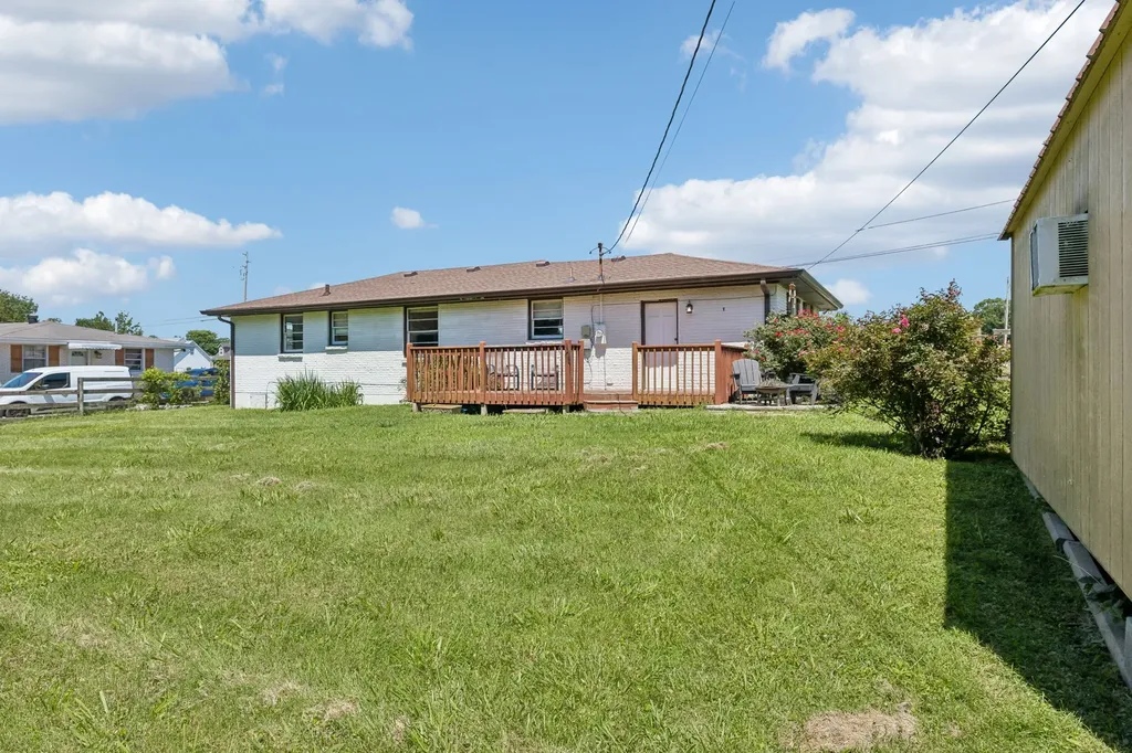 3103 Bearwallow Road Ashland City TN 37015