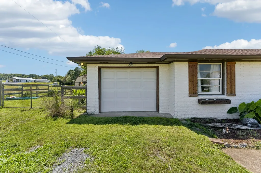 3103 Bearwallow Road Ashland City TN 37015