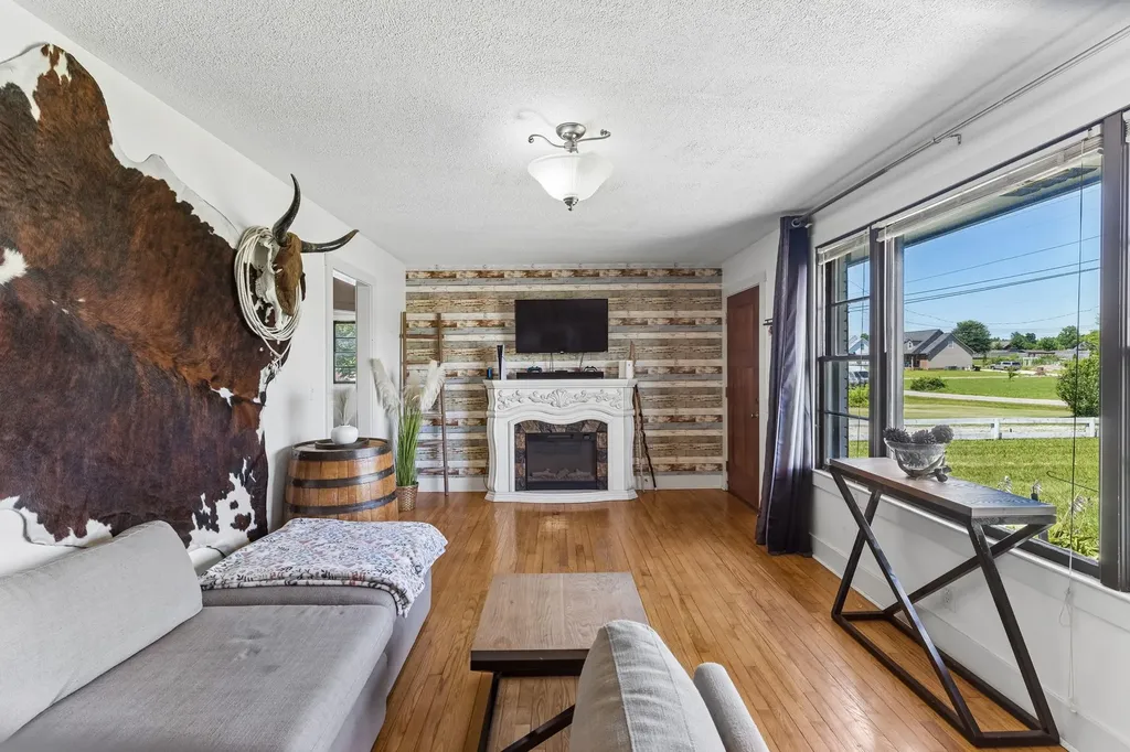 3103 Bearwallow Road Ashland City TN 37015