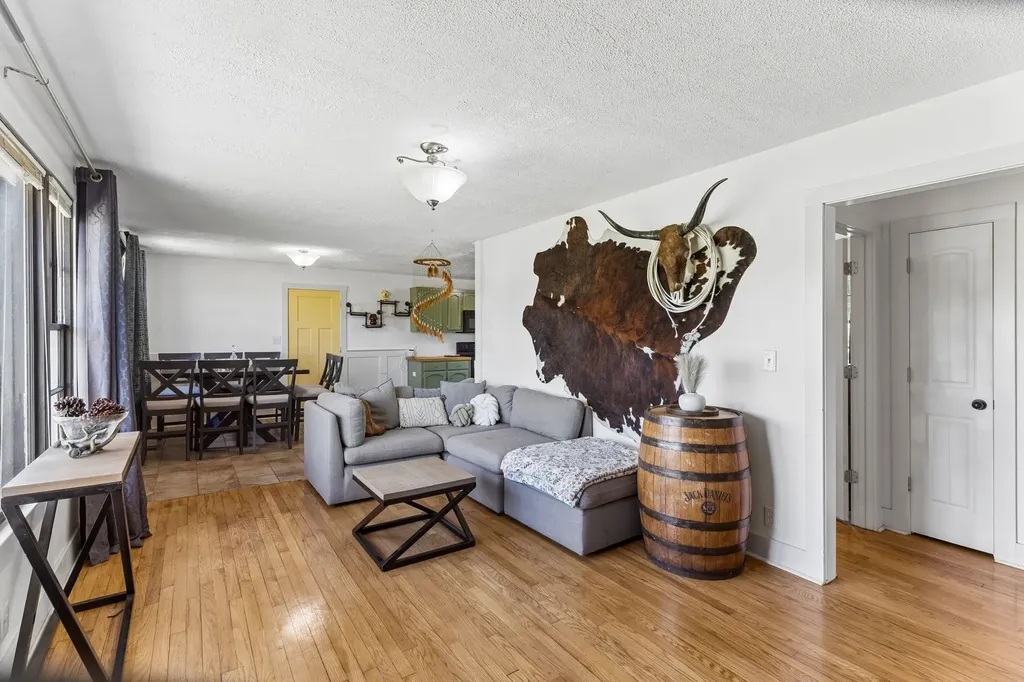 3103 Bearwallow Road Ashland City TN 37015