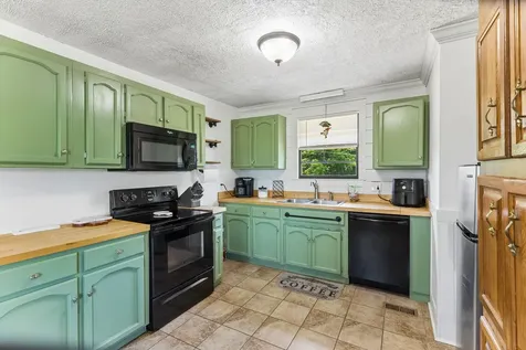 3103 Bearwallow Road Ashland City TN 37015