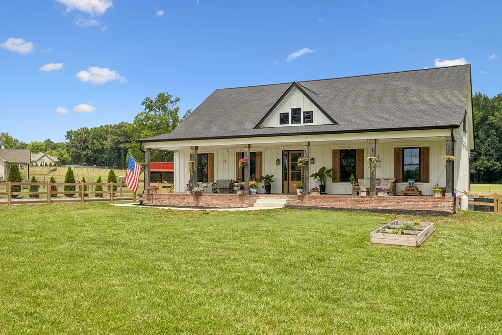 248 Dink Rut Road Portland TN 37148