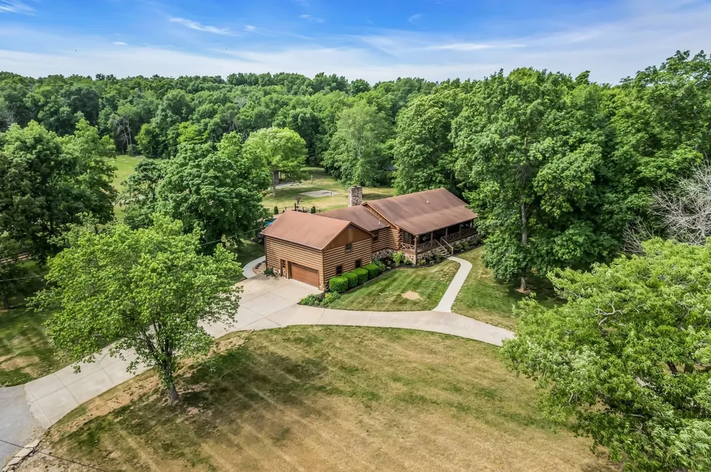1500 Mires Road Mount Juliet TN 37122