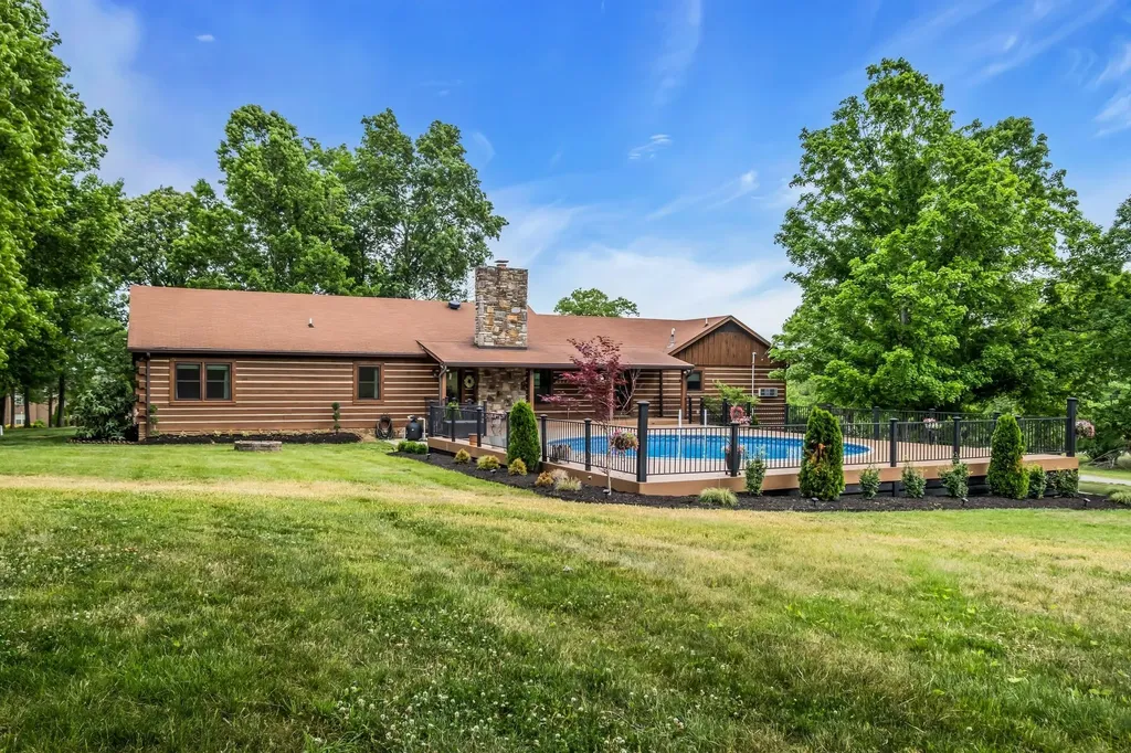 1500 Mires Road Mount Juliet TN 37122