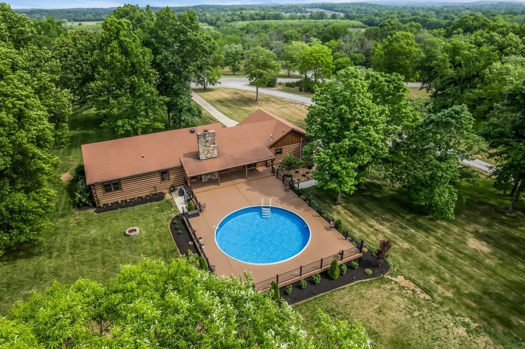 1500 Mires Road Mount Juliet TN 37122