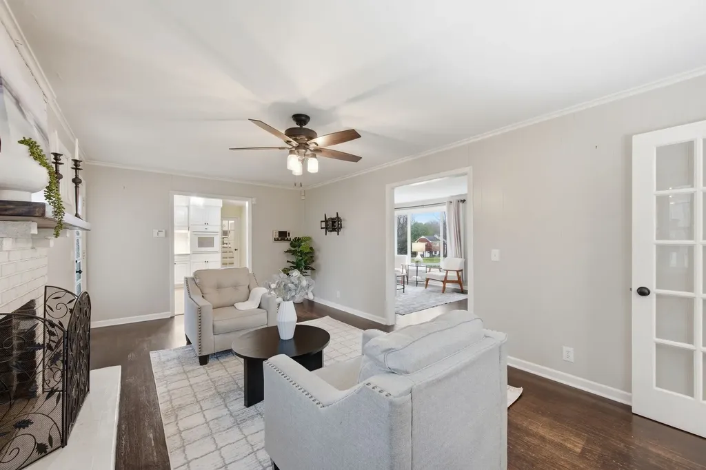 5171 Regent Drive Nashville TN 37220