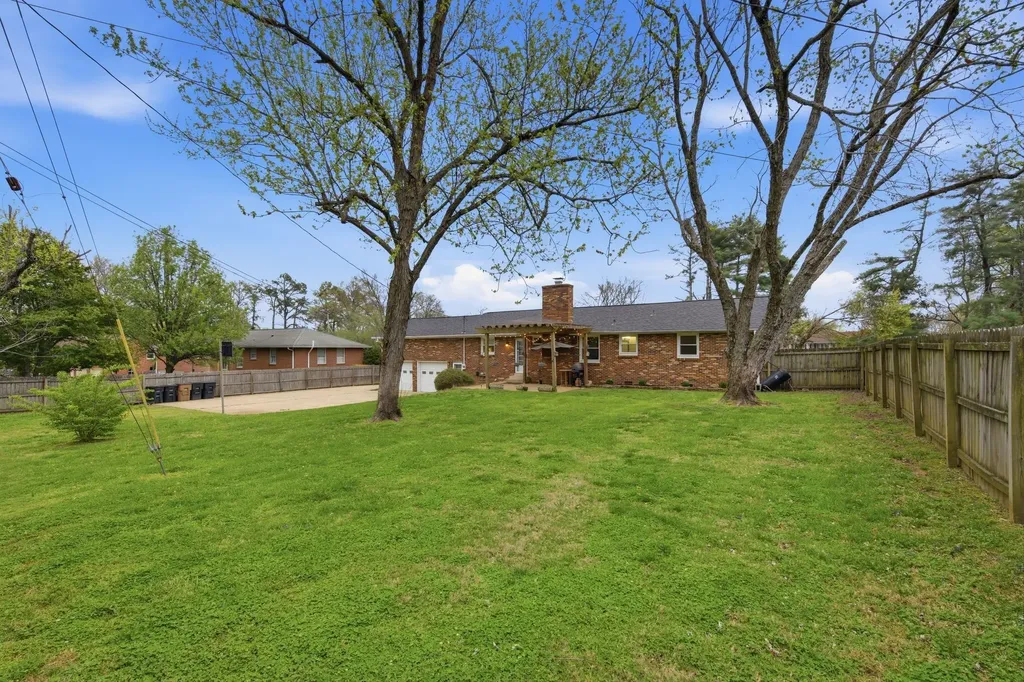5171 Regent Drive Nashville TN 37220