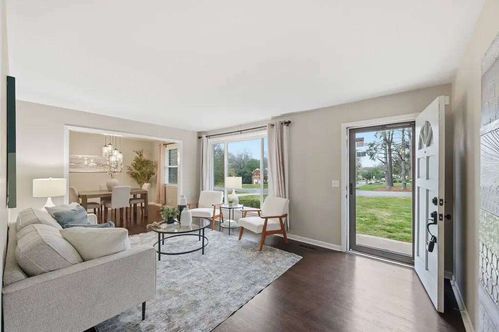 5171 Regent Drive Nashville TN 37220