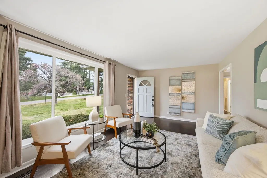 5171 Regent Drive Nashville TN 37220