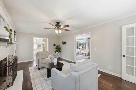 5171 Regent Drive Nashville TN 37220