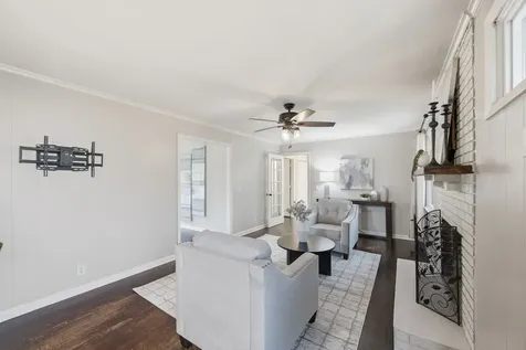 5171 Regent Drive Nashville TN 37220