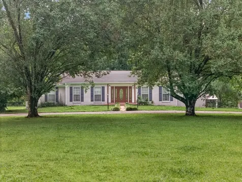 502 Corders Crossroads Road Fayetteville TN 37334