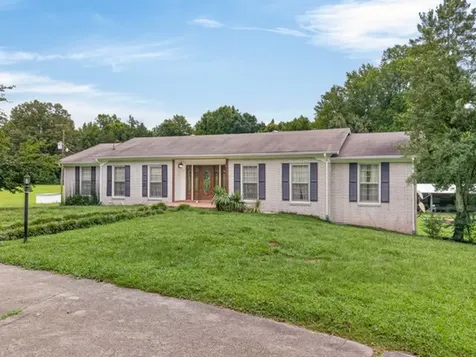 502 Corders Crossroads Road Fayetteville TN 37334