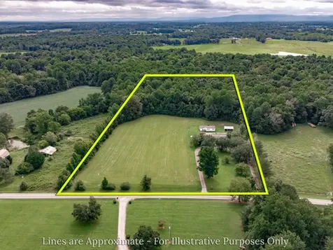 502 Corders Crossroads Road Fayetteville TN 37334