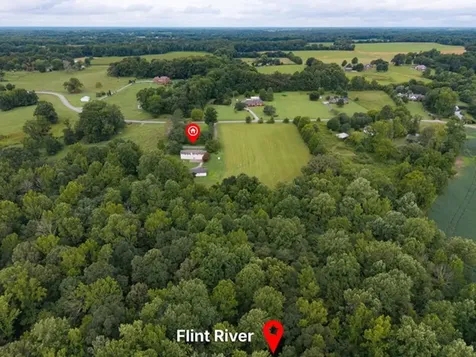 502 Corders Crossroads Road Fayetteville TN 37334