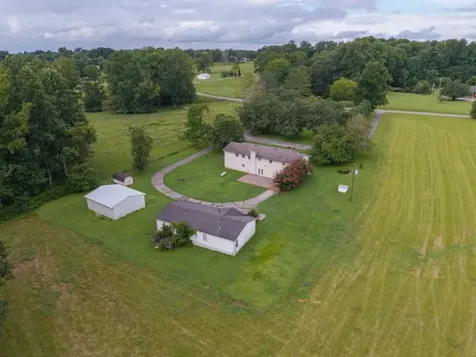 502 Corders Crossroads Road Fayetteville TN 37334