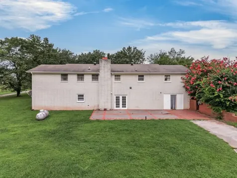 502 Corders Crossroads Road Fayetteville TN 37334