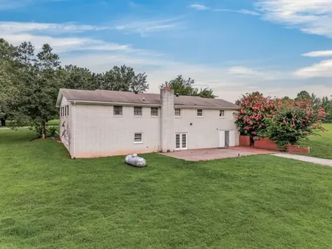 502 Corders Crossroads Road Fayetteville TN 37334