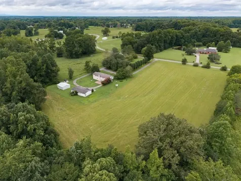 502 Corders Crossroads Road Fayetteville TN 37334