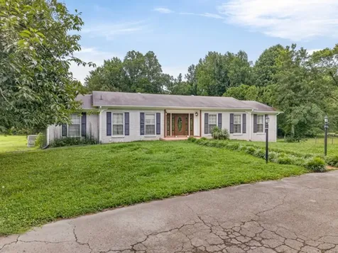 502 Corders Crossroads Road Fayetteville TN 37334