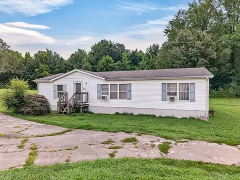 502 Corders Crossroads Road Fayetteville TN 37334