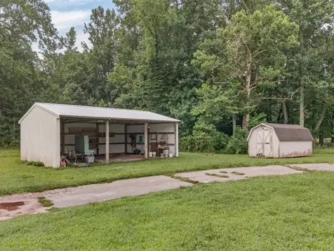 502 Corders Crossroads Road Fayetteville TN 37334