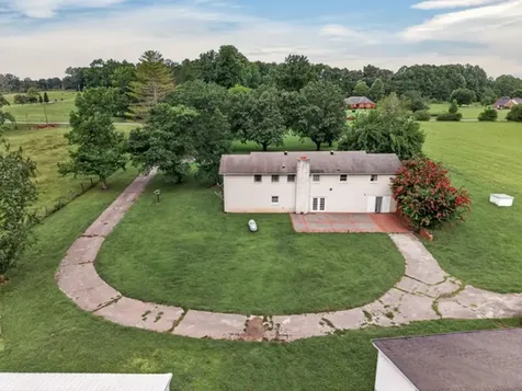 502 Corders Crossroads Road Fayetteville TN 37334