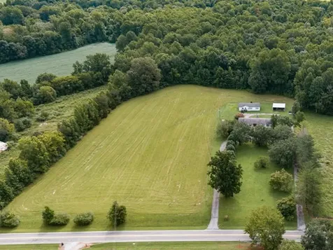 502 Corders Crossroads Road Fayetteville TN 37334