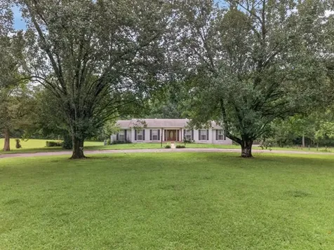 502 Corders Crossroads Road Fayetteville TN 37334
