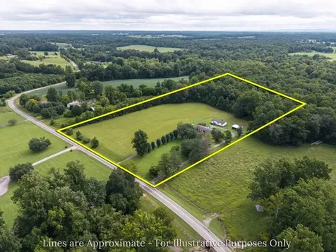 502 Corders Crossroads Road Fayetteville TN 37334