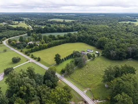 502 Corders Crossroads Road Fayetteville TN 37334