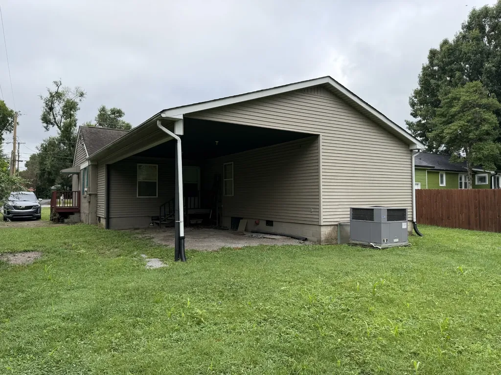302 Drake Street Goodlettsville TN 37072