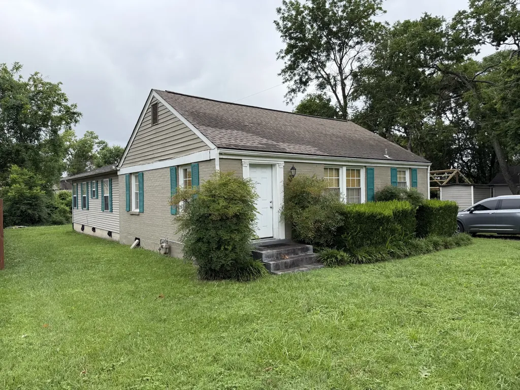 302 Drake Street Goodlettsville TN 37072