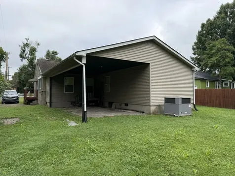 302 Drake Street Goodlettsville TN 37072