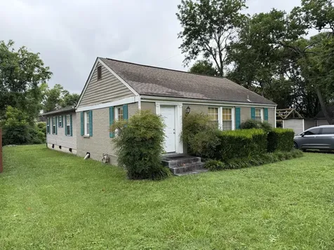 302 Drake Street Goodlettsville TN 37072